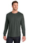Jerzees Ultimate ™  Unisex Ring Spun Long Sleeve T-Shirt IC46L