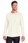 Jerzees Ultimate ™  Unisex Ring Spun Long Sleeve T-Shirt IC46L