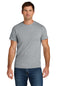 Jerzees Ultimate ™  Unisex Ring Spun T-Shirt IC46M
