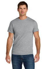 Jerzees Ultimate ™  Unisex Ring Spun T-Shirt IC46M