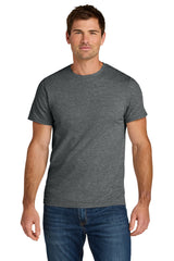 Jerzees Ultimate ™  Unisex Ring Spun T-Shirt IC46M