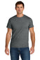 Jerzees Ultimate ™  Unisex Ring Spun T-Shirt IC46M