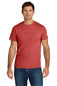 Jerzees Ultimate ™  Unisex Ring Spun T-Shirt IC46M