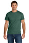 Jerzees Ultimate ™  Unisex Ring Spun T-Shirt IC46M
