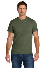 Jerzees Ultimate ™  Unisex Ring Spun T-Shirt IC46M