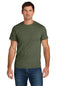 Jerzees Ultimate ™  Unisex Ring Spun T-Shirt IC46M