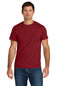 Jerzees Ultimate ™  Unisex Ring Spun T-Shirt IC46M