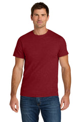 Jerzees Ultimate ™  Unisex Ring Spun T-Shirt IC46M