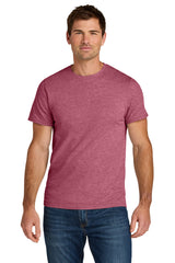 Jerzees Ultimate ™  Unisex Ring Spun T-Shirt IC46M