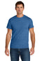 Jerzees Ultimate ™  Unisex Ring Spun T-Shirt IC46M