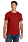 Jerzees Ultimate ™  Unisex Ring Spun T-Shirt IC46M