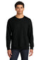 Jerzees Ultimate ™  Unisex CVC Ring Spun Crewneck Sweatshirt IC48M