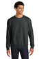 Jerzees Ultimate ™  Unisex CVC Ring Spun Crewneck Sweatshirt IC48M