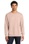 Jerzees Ultimate ™  Unisex CVC Ring Spun Crewneck Sweatshirt IC48M