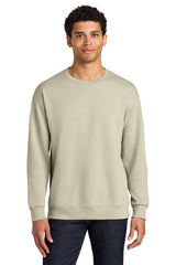 Jerzees Ultimate ™  Unisex CVC Ring Spun Crewneck Sweatshirt IC48M