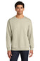 Jerzees Ultimate ™  Unisex CVC Ring Spun Crewneck Sweatshirt IC48M