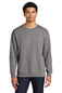 Jerzees Ultimate ™  Unisex CVC Ring Spun Crewneck Sweatshirt IC48M