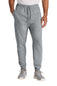 Jerzees Ultimate ™  Unisex CVC Ring Spun Pocket Jogger IC50M