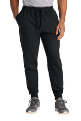 Jerzees Ultimate ™  Unisex CVC Ring Spun Pocket Jogger IC50M