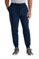 Jerzees Ultimate ™  Unisex CVC Ring Spun Pocket Jogger IC50M
