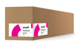 IColor 650 Fluorescent Magenta Toner Cartridge - (DS)