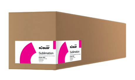 IColor 650 Dye Sub Drum - Magenta Cartridge (DS)
