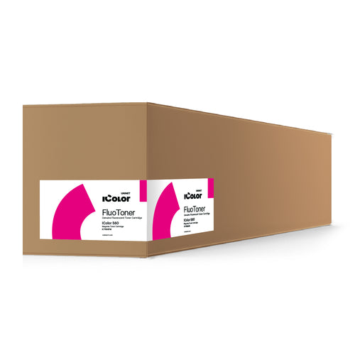 i560 Fluorescent Magenta Toner Cartridge (DS)