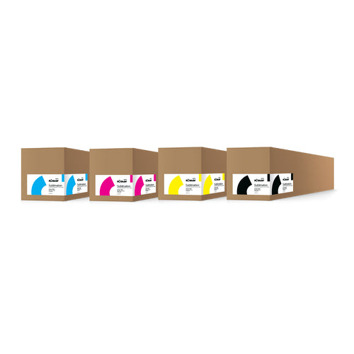 i560 Dye Sublimation Magenta Toner Cartridge (DS)