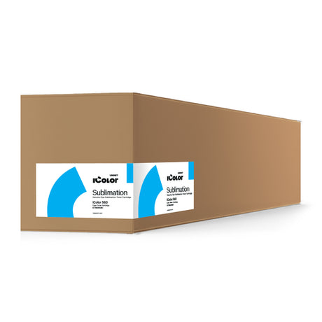 i560 Dye Sublimation Cyan Toner Cartridge (DS)