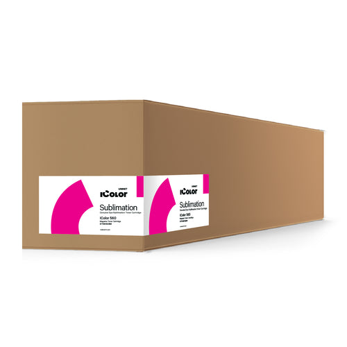 i560 Dye Sublimation Magenta Toner Cartridge (DS)
