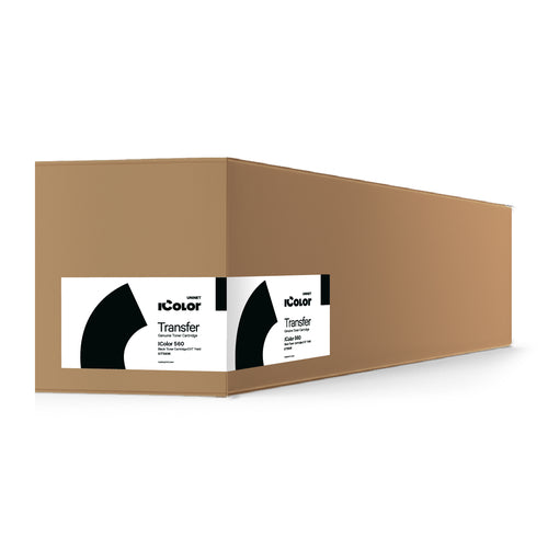 i560 Black Toner Cartridge