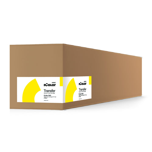 i560 Yellow Toner Cartridge