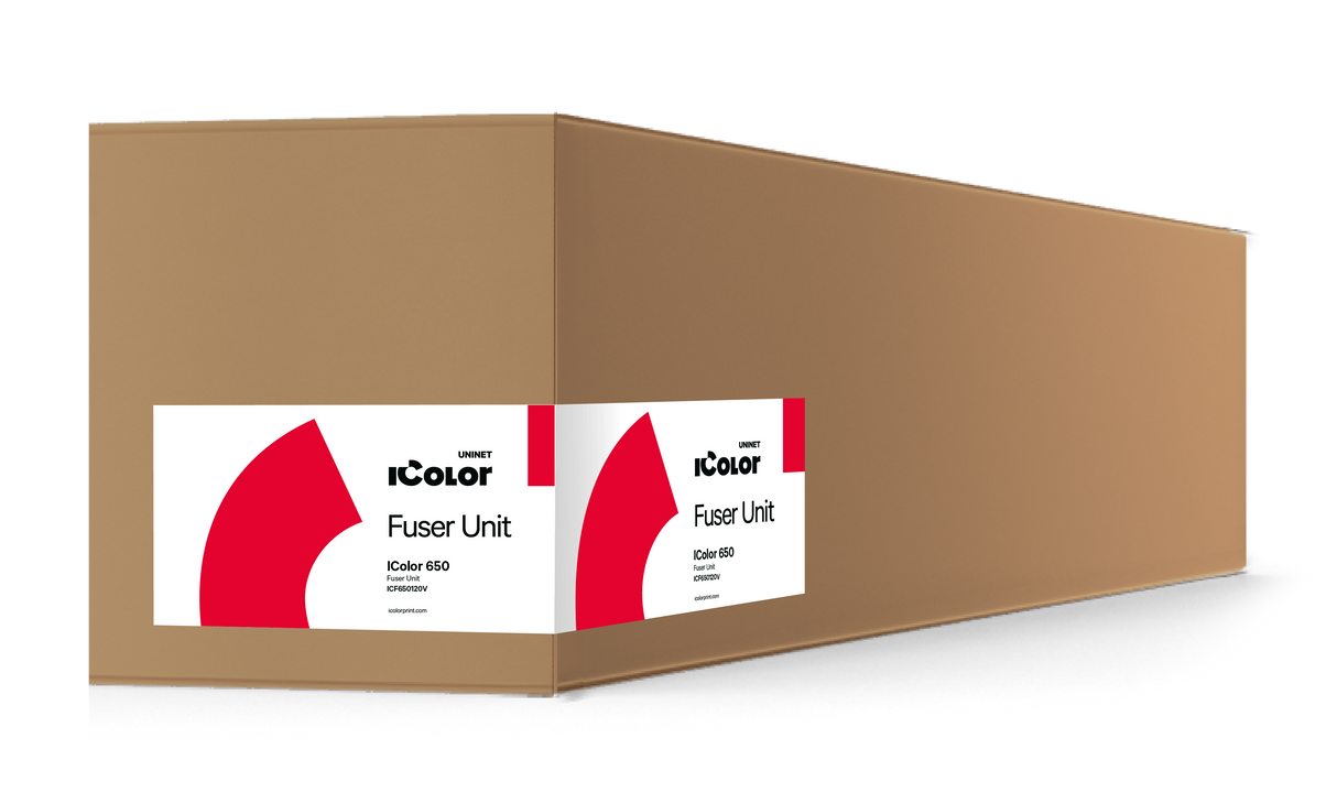 iColor 650 Fuser Unit (DS)