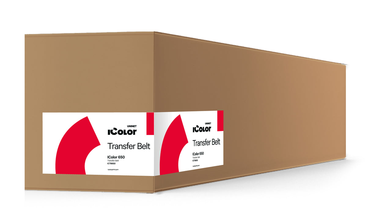 i650 Transfer Belt (DS)