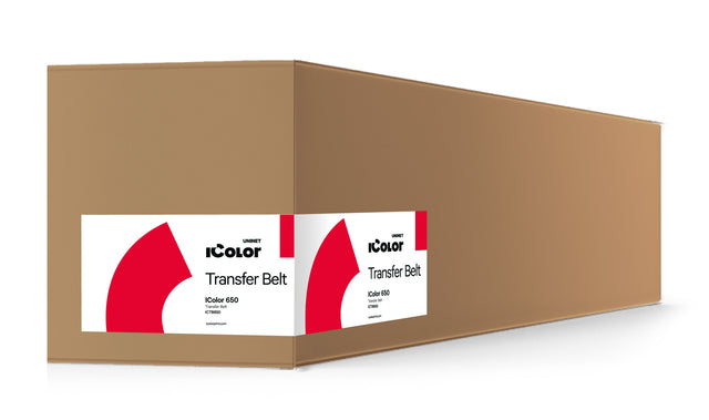 i650 Transfer Belt (DS)