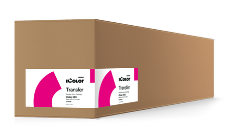 IColor 650 Magenta Drum Cartridge (DS)