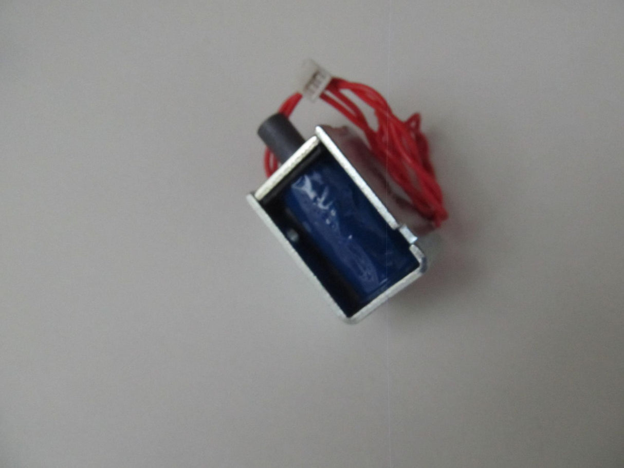 Cutter Solenoid Assy
