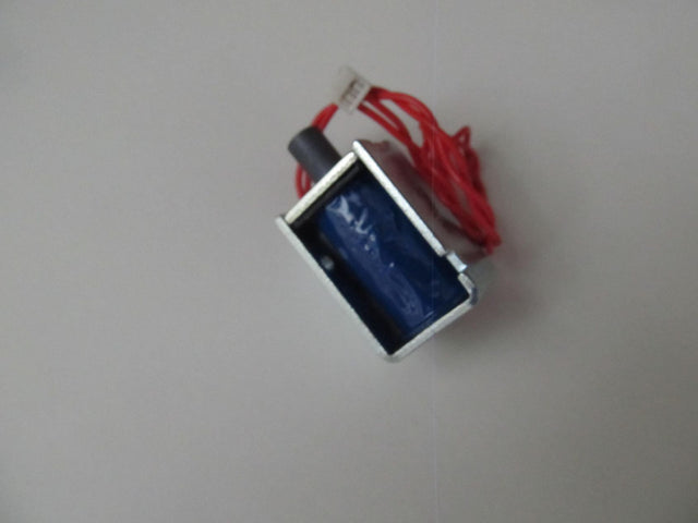 Cutter Solenoid Assy