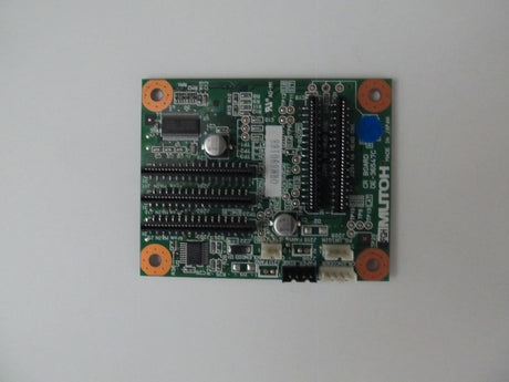 CR Board Assy
