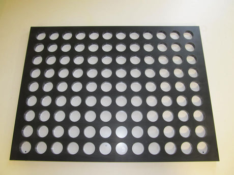 Golf Ball Jig 18" x 24"