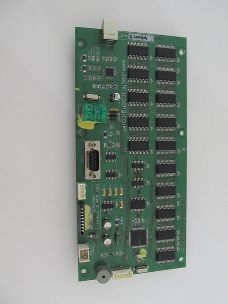 OP PCB Board (Common) Compact, Multi