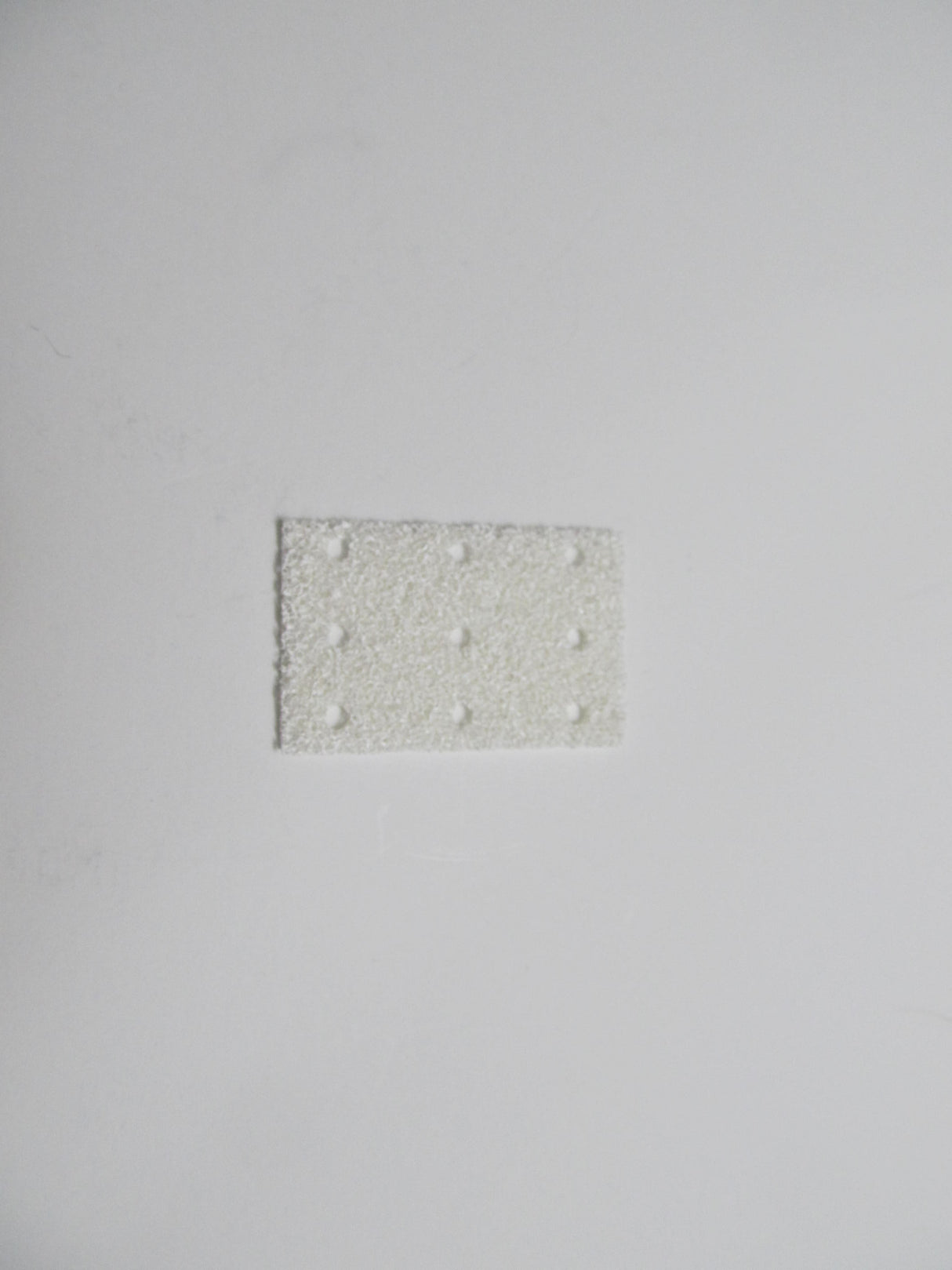 Flushing Box Sponge for UV 426/626