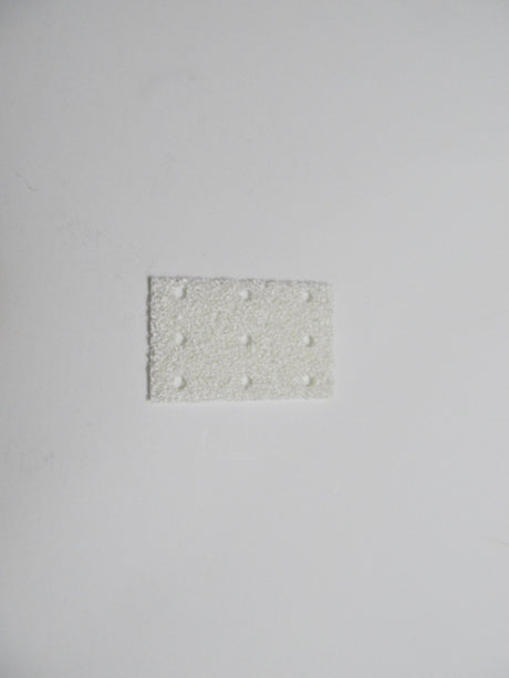 Flushing Box Sponge for UV 426/626