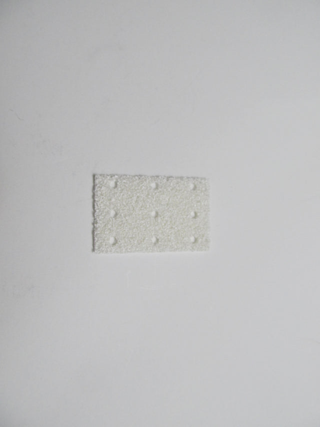 Flushing Box Sponge for UV 426/626