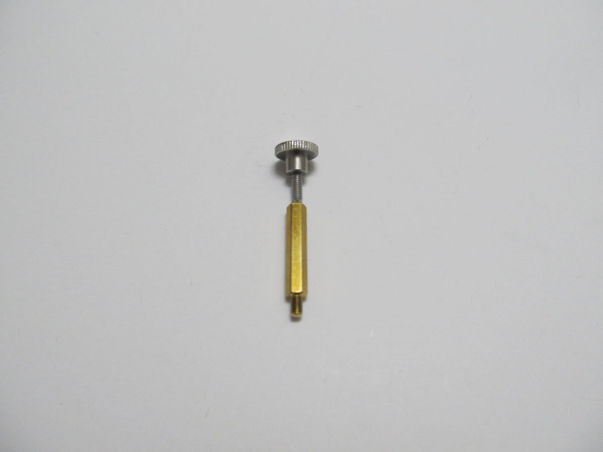 Damper Clamp Screw Long/Short