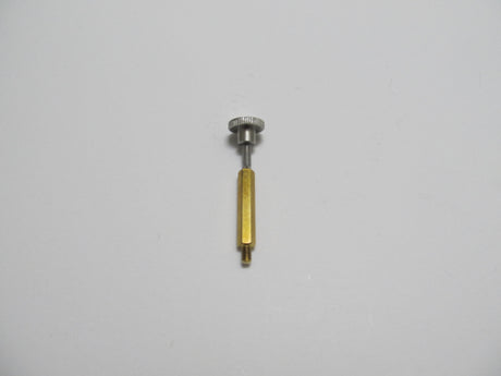 Damper Clamp Screw Long/Short