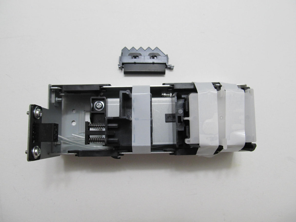 Maintenance Station Assembly - 461UF/661UF