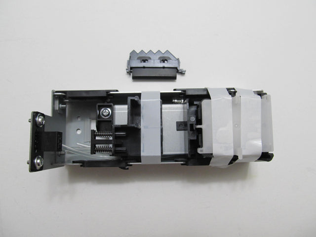 Maintenance Station Assembly - 461UF/661UF