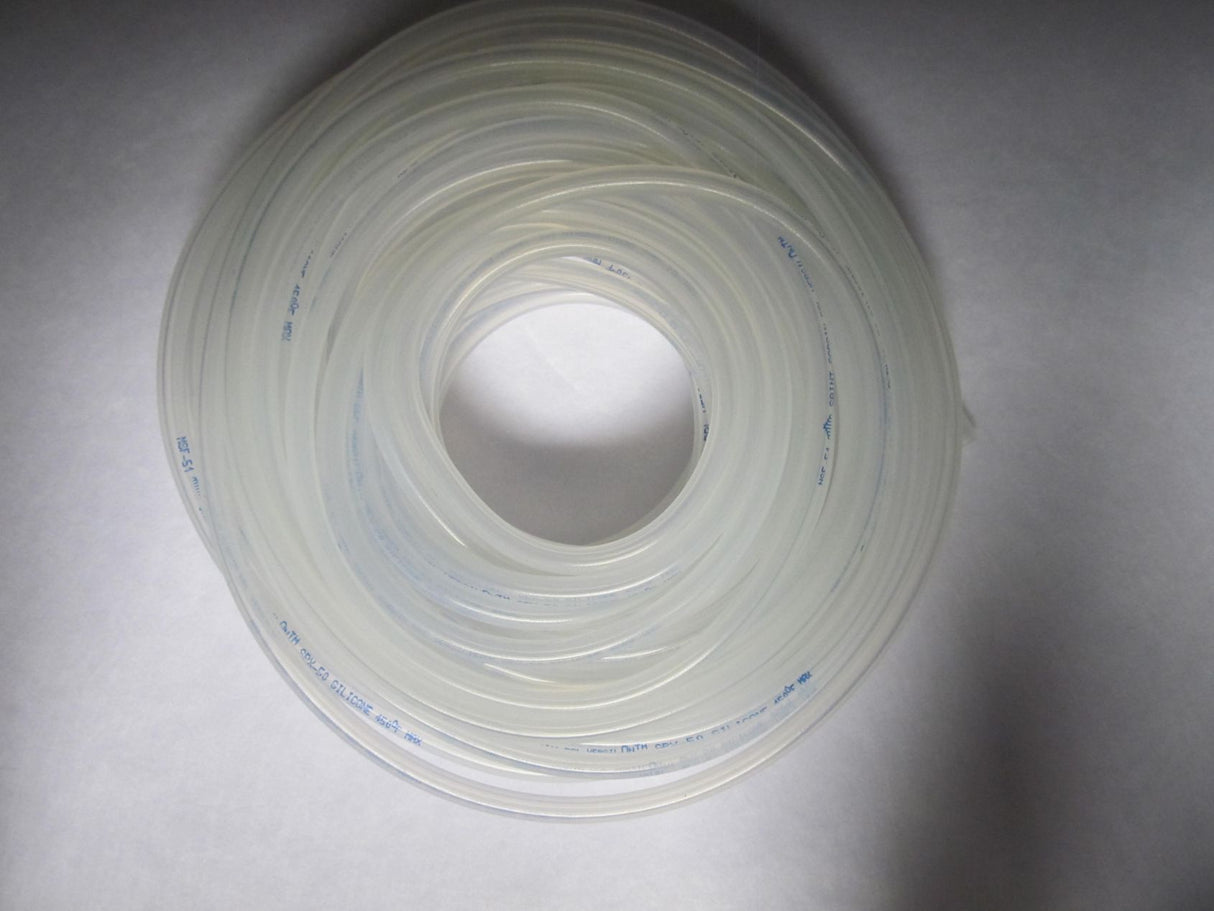 Viper WIMS Tubing 1' (silicon)