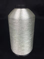 Yenmet S01 Silver Metallic 5K meter / #40 wt